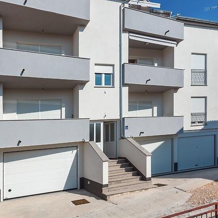 Apartment Marita Zaboric Exteriör bild