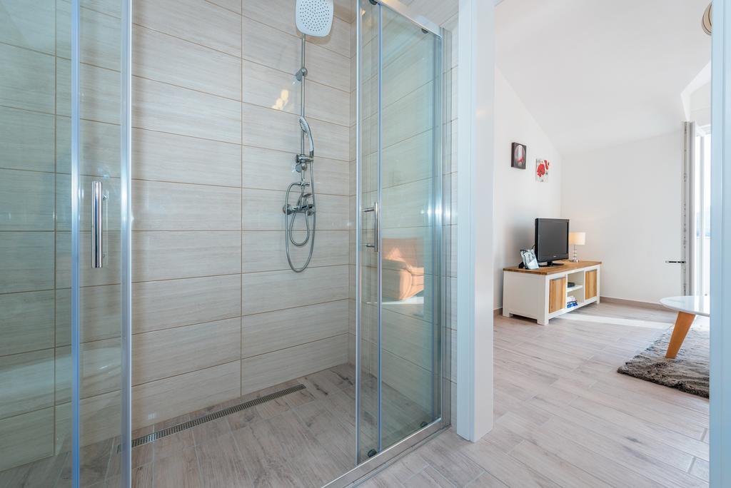 Apartment Marita Zaboric Exteriör bild